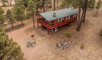159 Correctional Center Rd, Alpine, AZ 85920