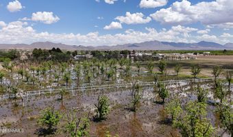 563 Aldaz Rd, Anthony, NM 88021
