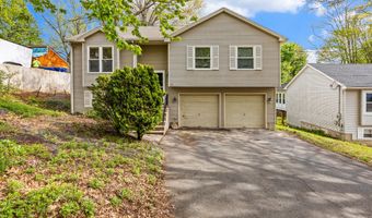 34 Fairlawn St, Bristol, CT 06010