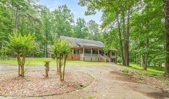 2150 Purcell Ln, Alpharetta, GA 30004