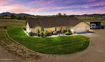 2399 W Westwind Rd, Chino Valley, AZ 86323