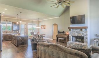 250 Beulah Rd, Millsap, TX 76066