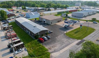 803 E Lincoln Way, Ames, IA 50010