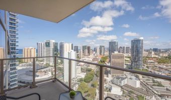 1388 Kapiolani Blvd 3004, Honolulu, HI 96814