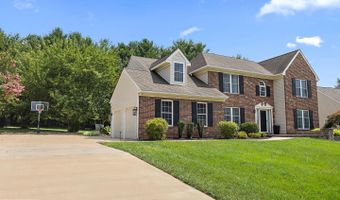 28 CLARK Rdg, Hockessin, DE 19707