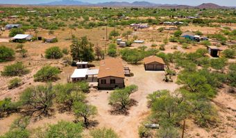 3313 W Thunderbird Trl, Benson, AZ 85602