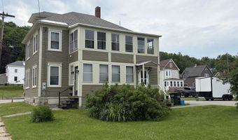 78 7Th St, Berlin, NH 03570