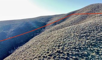 Tbd Lees Gulch Rd, Bellevue, ID 83313