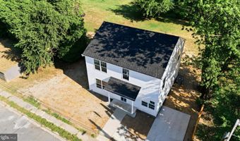 411 W REED St, Dover, DE 19901
