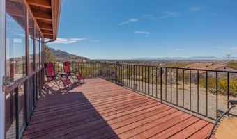 3433 Thunder Rd, Alamogordo, NM 88310