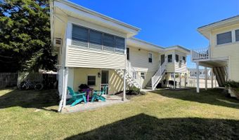 21 HOUSTON St #7, Dewey Beach, DE 19971