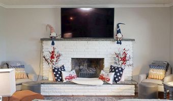 145 W Van Buren Rd, Alma, MI 48801