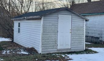 288 N Main St, Andrews, IN 46702