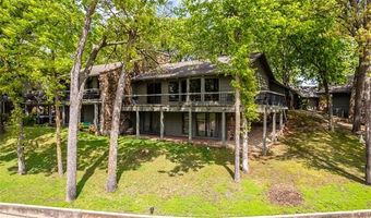 57450 E Hwy 125 537, Afton, OK 74331