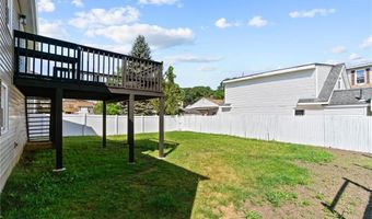 17 Auburn Ave, Johnston, RI 02919