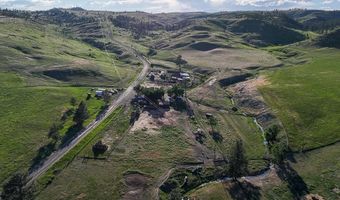 659 Deadmans Canyon Rd, Big Timber, MT 59069