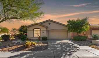 2335 W MUIRFIELD Dr, Anthem, AZ 85086