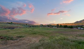 NKA W Rayhill Rd parcel id 109961000008000, Benton City, WA 99320