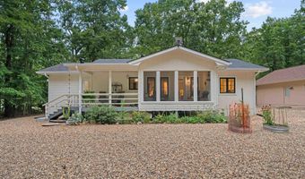 14 Reata Way, Hot Springs Village, AR 71909