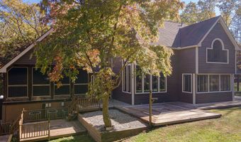 126 Spaulding Rd, Brooklyn, CT 06234