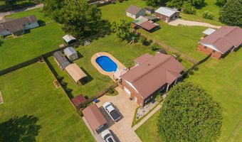 104 ELMAR Dr, Alexandria, AL 36250
