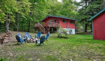 33 Chandler Mountain Rd, Bartlett, NH 03812