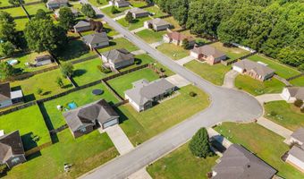 305 Weathering Ln, Austin, AR 72007