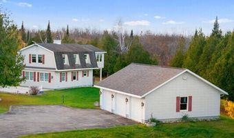 7550 Bushey Rd, Alpena, MI 49707