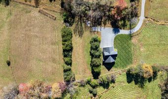 234 CREEK Rd, Afton, VA 22920