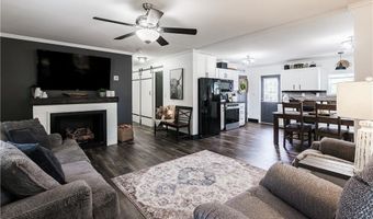 368 Valley End Rd, Ararat, VA 24053
