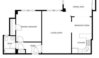 4000 CATHEDRAL Ave NW 605B, Washington, DC 20016