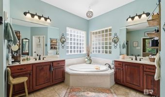 16870 Tolbert Rd, Bay Minette, AL 36507