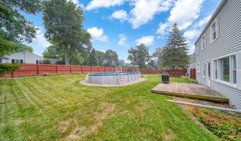 1058 Orchard Rd, Adrian, MI 49221