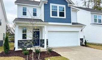 113 Blackthorn Ln, Angier, NC 27501