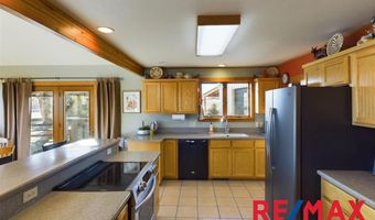 1531 Big Horn Ave, Basin, WY 82410