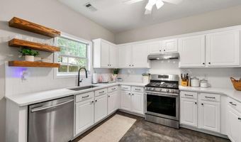 1612 Silver Oak, Austell, GA 30106