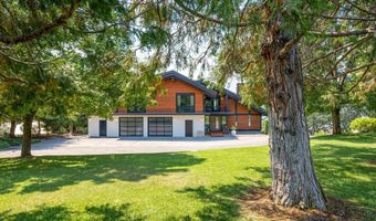 1440 E Nevada St, Ashland, OR 97520