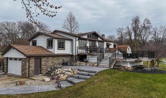 255 Lane 220 Lake Gage, Angola, IN 46703