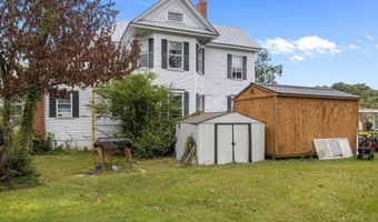 675 Second St, Ayden, NC 28513