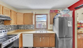 539 Wrexham Ave, Columbus, OH 43223