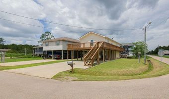 10025 W Alabama St, Bay St. Louis, MS 39520
