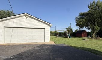 105 Sunset Dr, Bardstown, KY 40004