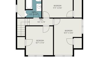 1210 Henry St, Ann Arbor, MI 48104