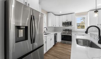 1506 Old Poole Rd, Alberta, VA 23821