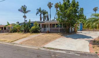 7701 Marie Ave, La Mesa, CA 91942