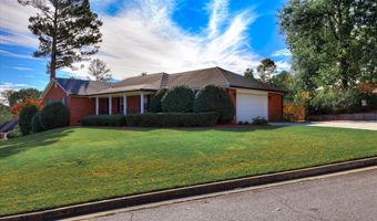 4783 Brookgreen Rd, Martinez, GA 30907