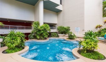 1212 Nuuanu Ave 505, Honolulu, HI 96817