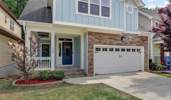 508 Mill Hopper Ln, Apex, NC 27502