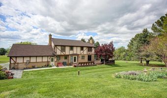 8001 MAPLEVILLE Rd, Boonsboro, MD 21713
