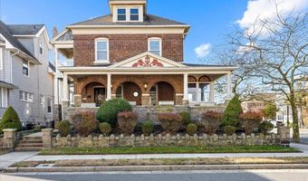 102 S Dover Ave, Atlantic City, NJ 08401